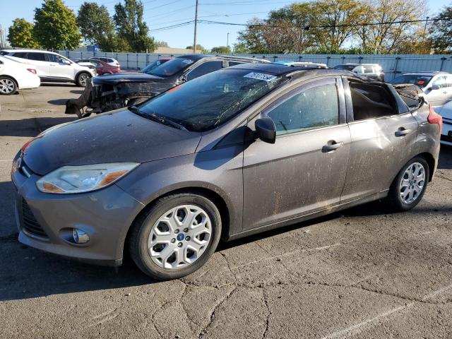 Photo 0 VIN: 1FAHP3K28CL238699 - FORD FOCUS SE 