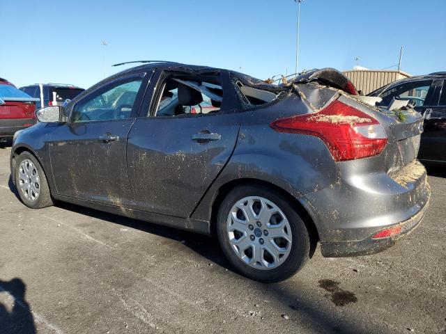 Photo 1 VIN: 1FAHP3K28CL238699 - FORD FOCUS SE 