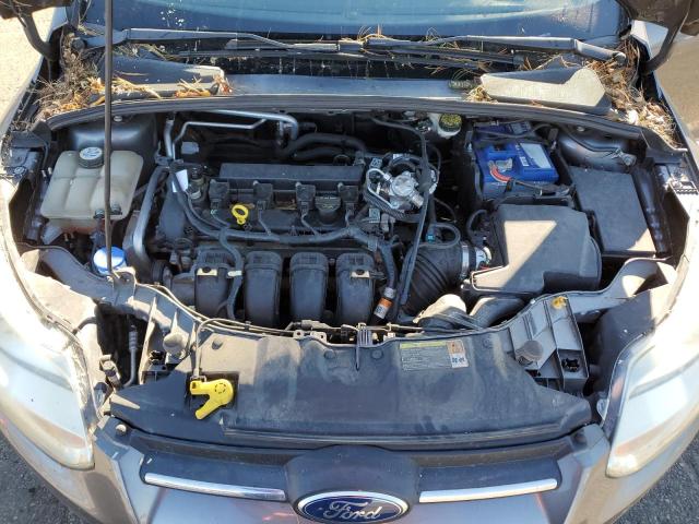 Photo 10 VIN: 1FAHP3K28CL238699 - FORD FOCUS SE 