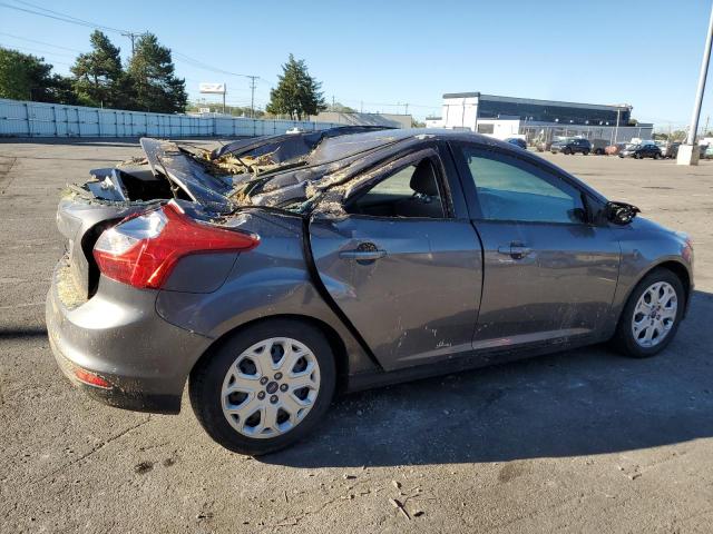 Photo 2 VIN: 1FAHP3K28CL238699 - FORD FOCUS SE 