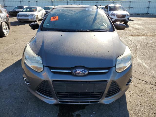 Photo 4 VIN: 1FAHP3K28CL238699 - FORD FOCUS SE 