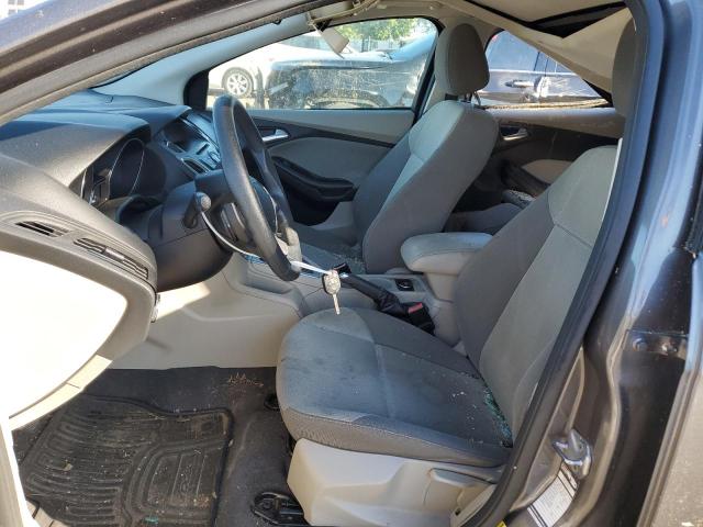 Photo 6 VIN: 1FAHP3K28CL238699 - FORD FOCUS SE 