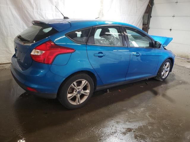 Photo 2 VIN: 1FAHP3K28CL246933 - FORD FOCUS SE 