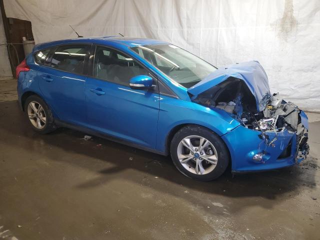 Photo 3 VIN: 1FAHP3K28CL246933 - FORD FOCUS SE 