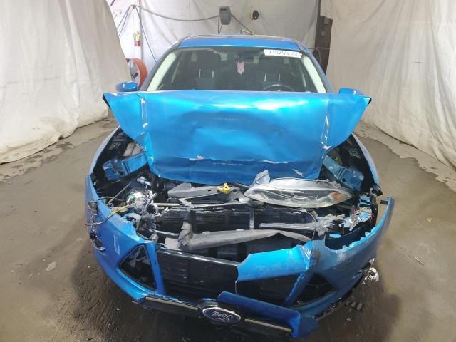 Photo 4 VIN: 1FAHP3K28CL246933 - FORD FOCUS SE 