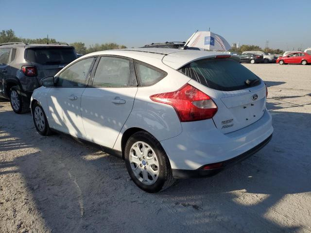 Photo 2 VIN: 1FAHP3K28CL257267 - FORD FOCUS SE 