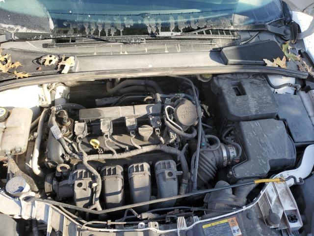 Photo 6 VIN: 1FAHP3K28CL257267 - FORD FOCUS SE 