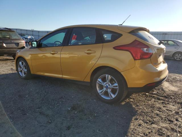 Photo 1 VIN: 1FAHP3K28CL260878 - FORD FOCUS SE 