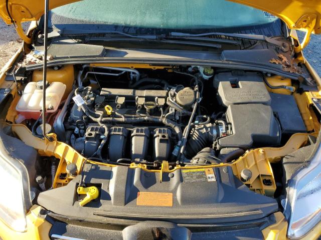 Photo 10 VIN: 1FAHP3K28CL260878 - FORD FOCUS SE 