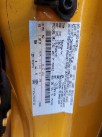 Photo 11 VIN: 1FAHP3K28CL260878 - FORD FOCUS SE 