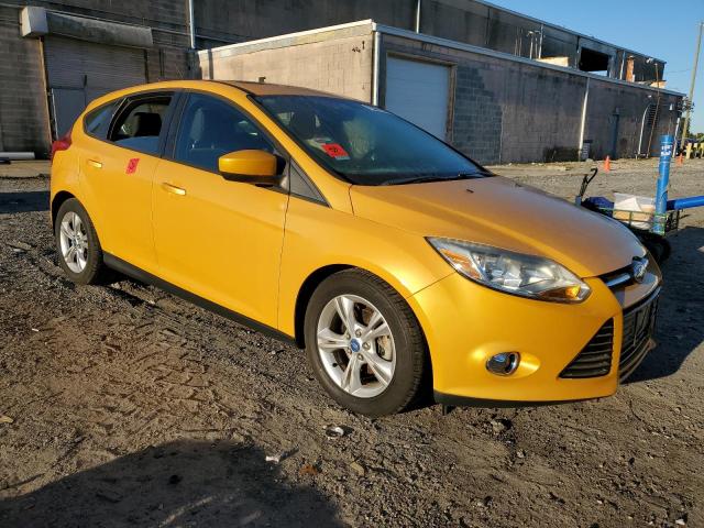 Photo 3 VIN: 1FAHP3K28CL260878 - FORD FOCUS SE 