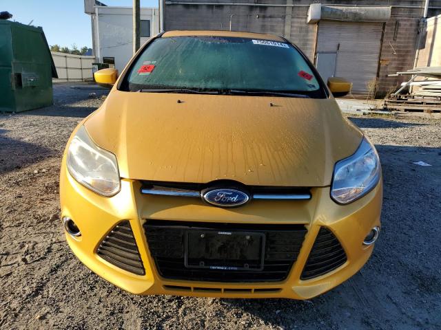 Photo 4 VIN: 1FAHP3K28CL260878 - FORD FOCUS SE 