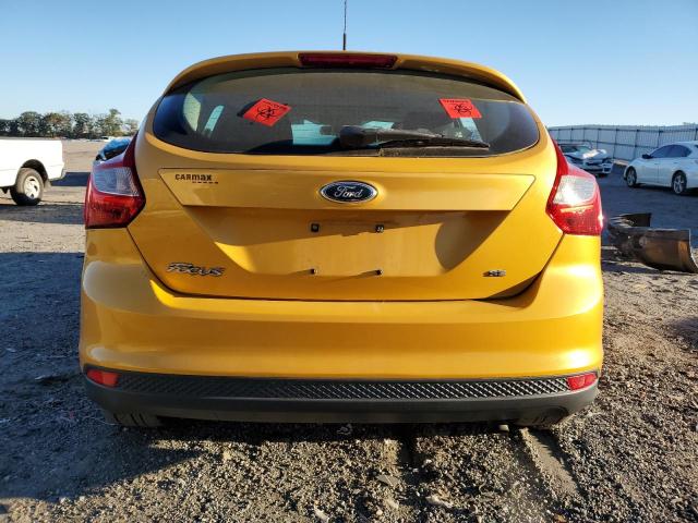 Photo 5 VIN: 1FAHP3K28CL260878 - FORD FOCUS SE 