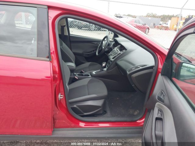 Photo 4 VIN: 1FAHP3K28CL264624 - FORD FOCUS 