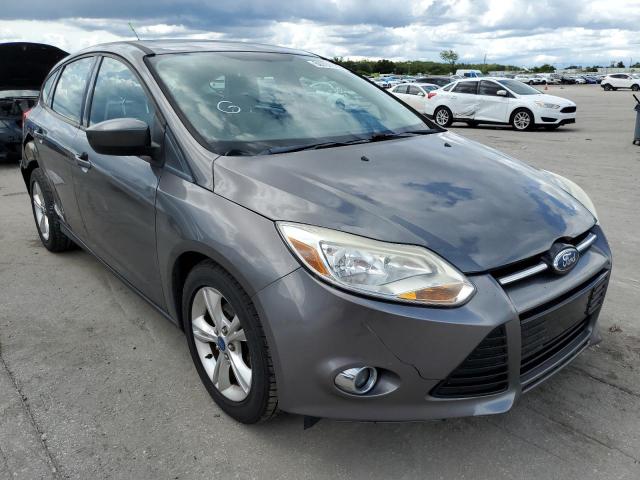 Photo 0 VIN: 1FAHP3K28CL268348 - FORD FOCUS SE 