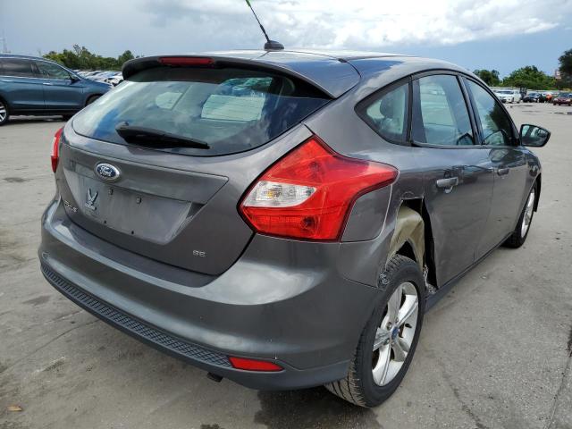 Photo 3 VIN: 1FAHP3K28CL268348 - FORD FOCUS SE 