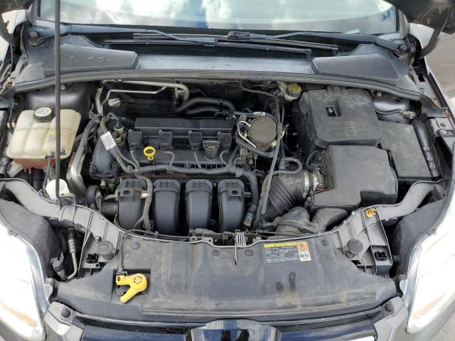 Photo 6 VIN: 1FAHP3K28CL268348 - FORD FOCUS SE 