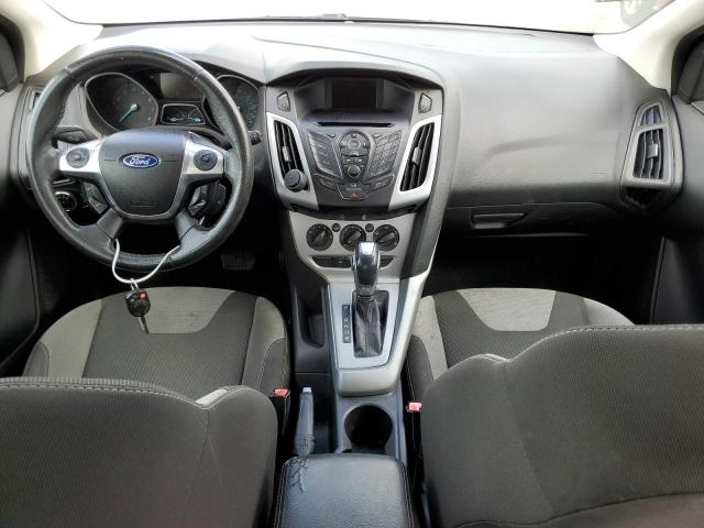 Photo 8 VIN: 1FAHP3K28CL268348 - FORD FOCUS SE 