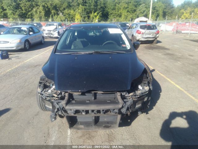 Photo 5 VIN: 1FAHP3K28CL269645 - FORD FOCUS 