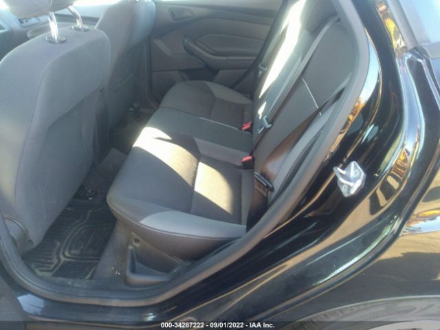 Photo 7 VIN: 1FAHP3K28CL269645 - FORD FOCUS 