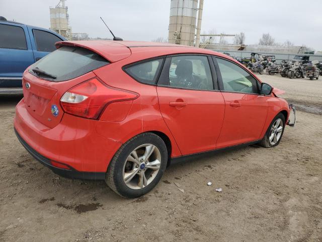 Photo 2 VIN: 1FAHP3K28CL273145 - FORD FOCUS 