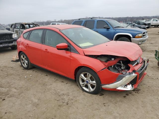 Photo 3 VIN: 1FAHP3K28CL273145 - FORD FOCUS 