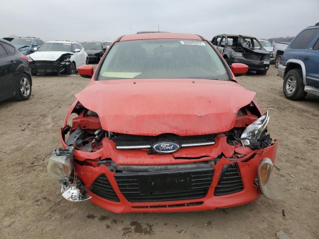 Photo 4 VIN: 1FAHP3K28CL273145 - FORD FOCUS 