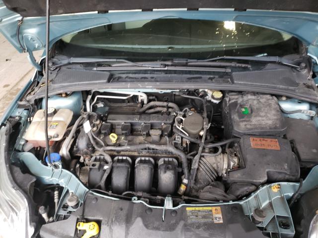 Photo 6 VIN: 1FAHP3K28CL283089 - FORD FOCUS SE 