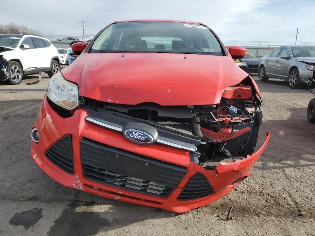 Photo 4 VIN: 1FAHP3K28CL287143 - FORD FOCUS SE 