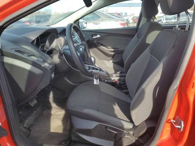 Photo 6 VIN: 1FAHP3K28CL287143 - FORD FOCUS SE 