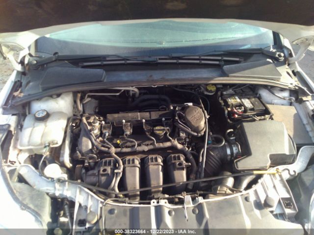 Photo 9 VIN: 1FAHP3K28CL287630 - FORD FOCUS 