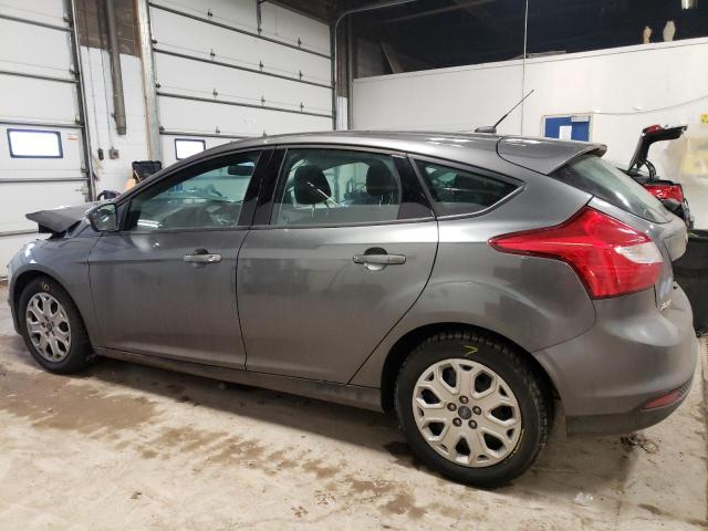 Photo 1 VIN: 1FAHP3K28CL290009 - FORD FOCUS SE 