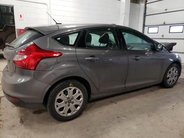 Photo 2 VIN: 1FAHP3K28CL290009 - FORD FOCUS SE 