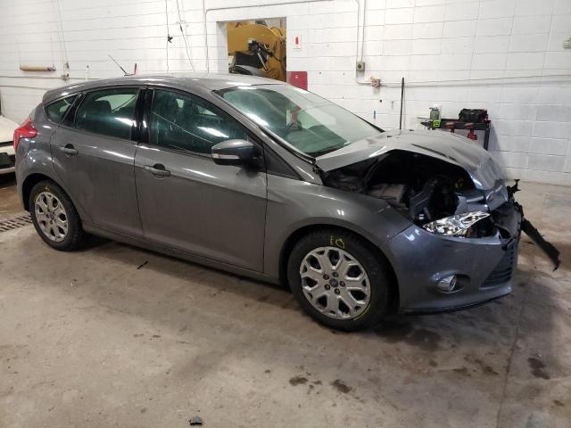 Photo 3 VIN: 1FAHP3K28CL290009 - FORD FOCUS SE 