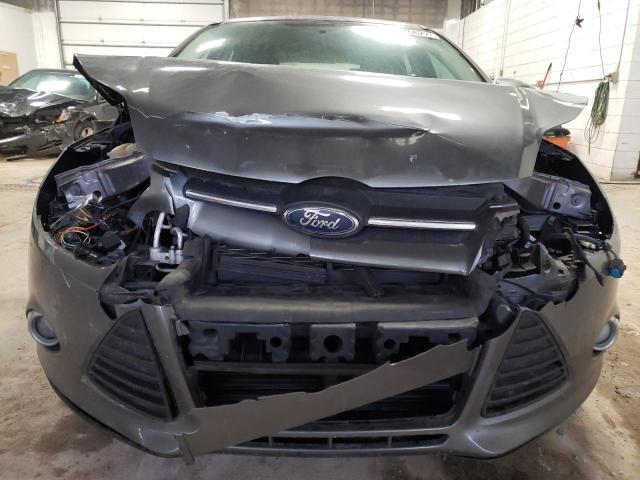 Photo 4 VIN: 1FAHP3K28CL290009 - FORD FOCUS SE 