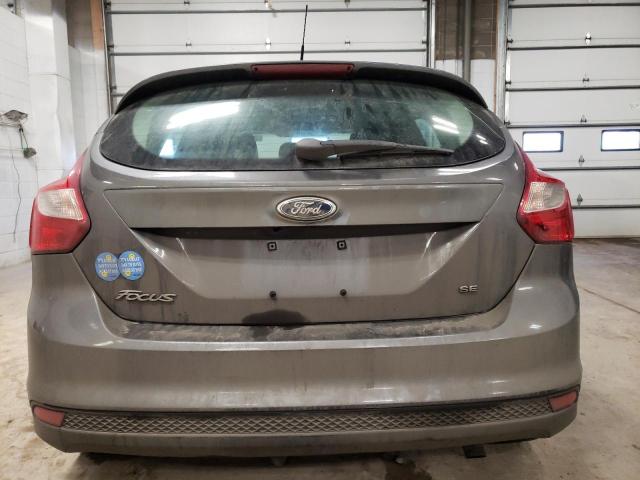 Photo 5 VIN: 1FAHP3K28CL290009 - FORD FOCUS SE 