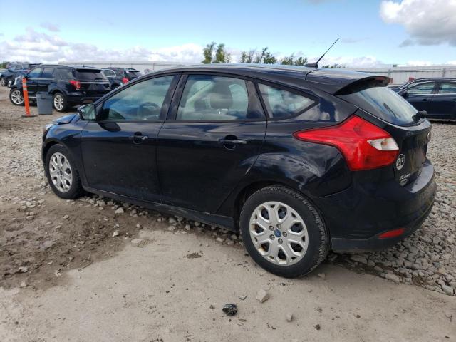 Photo 1 VIN: 1FAHP3K28CL293508 - FORD FOCUS SE 