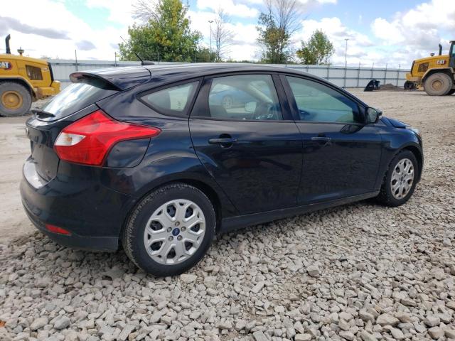 Photo 2 VIN: 1FAHP3K28CL293508 - FORD FOCUS SE 