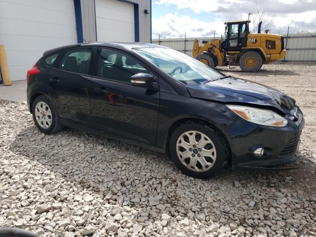 Photo 3 VIN: 1FAHP3K28CL293508 - FORD FOCUS SE 