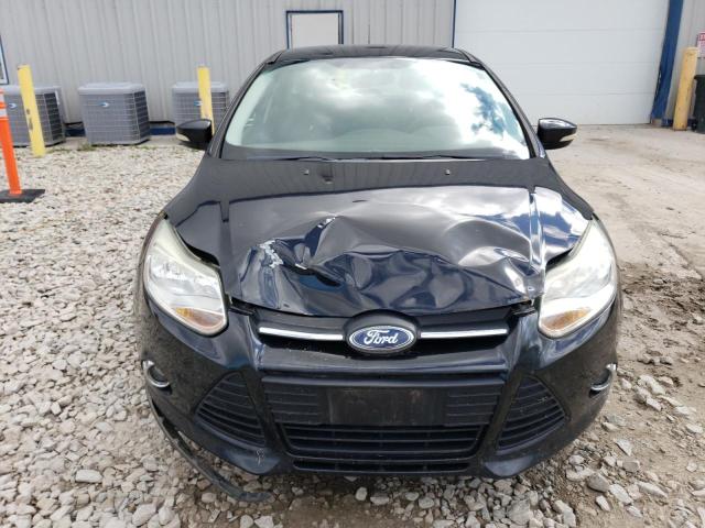 Photo 4 VIN: 1FAHP3K28CL293508 - FORD FOCUS SE 