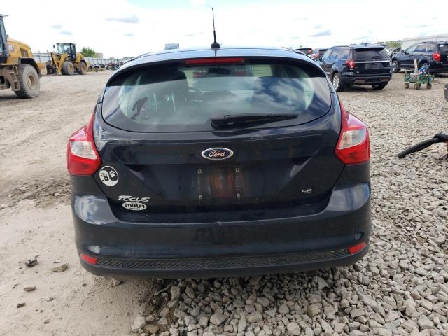 Photo 5 VIN: 1FAHP3K28CL293508 - FORD FOCUS SE 