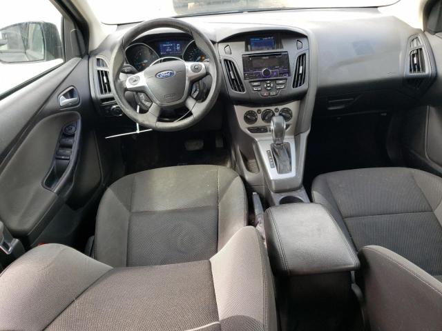 Photo 7 VIN: 1FAHP3K28CL293508 - FORD FOCUS SE 