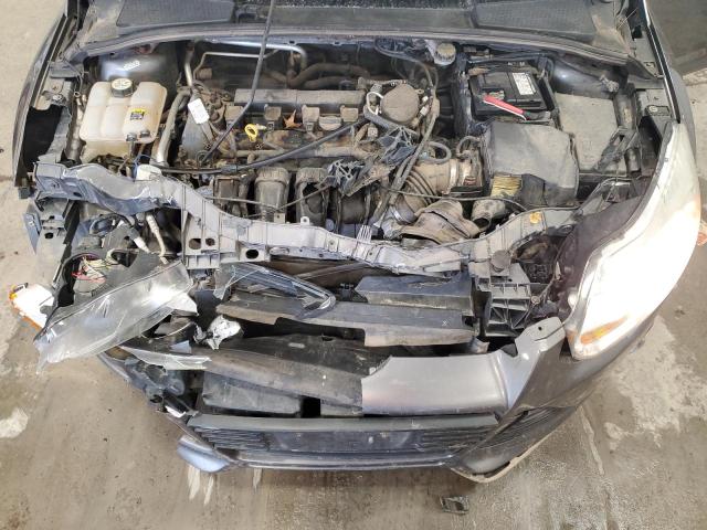 Photo 10 VIN: 1FAHP3K28CL306144 - FORD FOCUS SE 