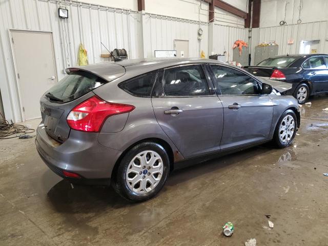 Photo 2 VIN: 1FAHP3K28CL306144 - FORD FOCUS SE 