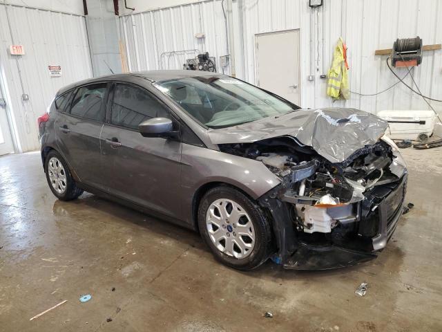 Photo 3 VIN: 1FAHP3K28CL306144 - FORD FOCUS SE 