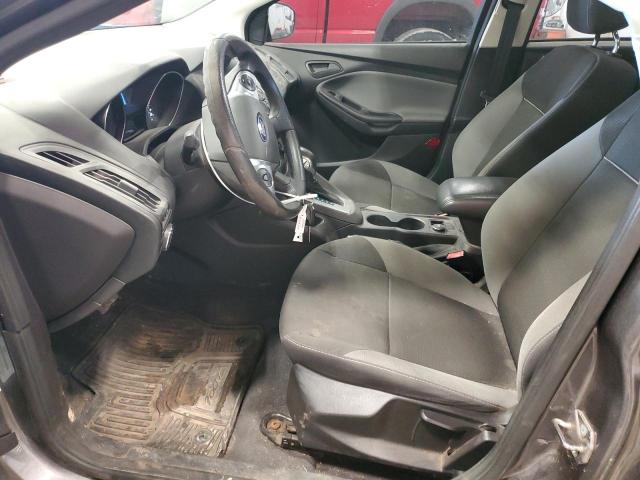 Photo 6 VIN: 1FAHP3K28CL306144 - FORD FOCUS SE 