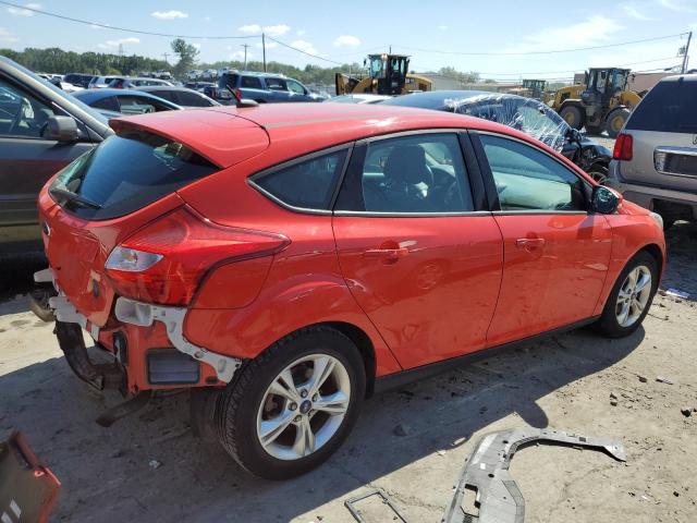 Photo 2 VIN: 1FAHP3K28CL306712 - FORD FOCUS SE 