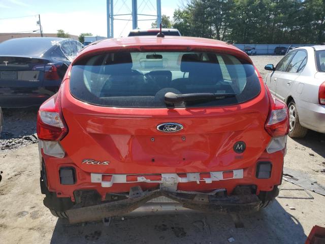 Photo 5 VIN: 1FAHP3K28CL306712 - FORD FOCUS SE 