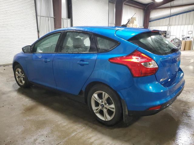 Photo 1 VIN: 1FAHP3K28CL311733 - FORD FOCUS SE 