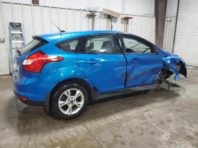 Photo 2 VIN: 1FAHP3K28CL311733 - FORD FOCUS SE 